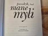 Pasakyk , kad mane myli - nuotraukos Nr. 2