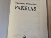 Fakelas - nuotraukos Nr. 2