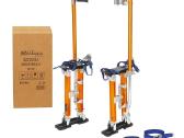Statybiniai kojukai nuo 95eur
