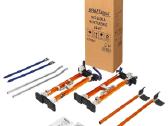 Statybiniai kojukai nuo 95eur - nuotraukos Nr. 7