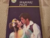 Meilės aistra 8 knygos - nuotraukos Nr. 2