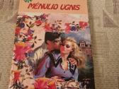 Meilės aistra 8 knygos - nuotraukos Nr. 5
