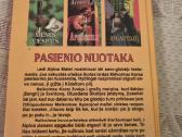 Meilės romanai 4 knygos - nuotraukos Nr. 3