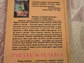 Meilės romanai 4 knygos - nuotraukos Nr. 7