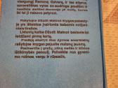 Meilės romanai 4 knygos - nuotraukos Nr. 9