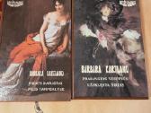 Barbara Kartland 2 knygos