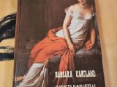 Barbara Kartland 2 knygos - nuotraukos Nr. 5