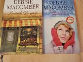 Debbie Macomber 2 knygos