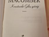 Debbie Macomber 2 knygos - nuotraukos Nr. 6