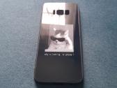 Dekliukas Samsung S8 - nuotraukos Nr. 2