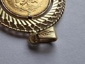 1945 2,5 peso Meksika - nuotraukos Nr. 3