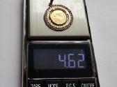 1945 2,5 peso Meksika - nuotraukos Nr. 5