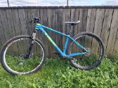 Kalnų dviratis Trek Superfly 9.8