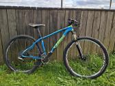Kalnų dviratis Trek Superfly 9.8 - nuotraukos Nr. 2