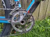 Kalnų dviratis Trek Superfly 9.8 - nuotraukos Nr. 3