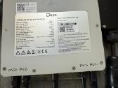 Mikroinverteris Deye 800w Sun-m80g4-eu-q0 - nuotraukos Nr. 2