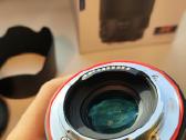Meike 35mm F2 Sony Fe objektyvas kaip naujas - nuotraukos Nr. 4
