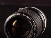 Nikon Nikkor Ais 35-105mm f3.5-4.5 - nuotraukos Nr. 3