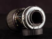 Nikon Nikkor Ais 35-105mm f3.5-4.5 - nuotraukos Nr. 6