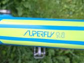 Kalnų dviratis Trek Superfly 9.8 - nuotraukos Nr. 7