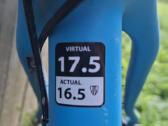 Kalnų dviratis Trek Superfly 9.8 - nuotraukos Nr. 8
