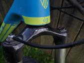 Kalnų dviratis Trek Superfly 9.8 - nuotraukos Nr. 9