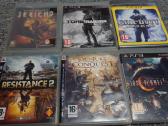 Playstation3 slim. 320gb. 25 žaidimai. - nuotraukos Nr. 3
