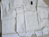 Naujas taekwondo kimono Dydis 170