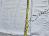 Naujas taekwondo kimono Dydis 170 - nuotraukos Nr. 10