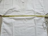 Naujas taekwondo kimono Dydis 170 - nuotraukos Nr. 12
