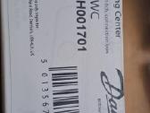 Danfoss Fh-WC 230 grindų šildymo valdiklis - nuotraukos Nr. 3