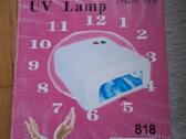 Uv lempa - nuotraukos Nr. 2