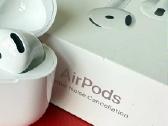 Airpods 4 Anc