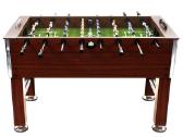Stalo futbolas vidaxl - nuotraukos Nr. 2