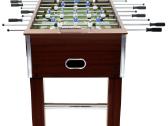 Stalo futbolas vidaxl - nuotraukos Nr. 3
