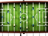 Stalo futbolas vidaxl - nuotraukos Nr. 4
