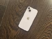 Apple iPhone 14 plus 128gb purple 89% - nuotraukos Nr. 2
