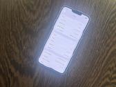 Apple iPhone 14 plus 128gb purple 89% - nuotraukos Nr. 3