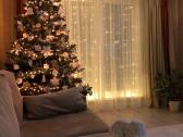 LED lempučių girlianda 6x3m - nuotraukos Nr. 3