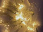 LED lempučių girlianda 6x3m - nuotraukos Nr. 4