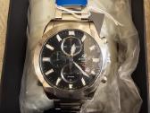 Nauji Casio Edifice Efr-710d laikrodžiai - nuotraukos Nr. 6