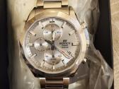 Nauji Casio Edifice Efr-710d laikrodžiai