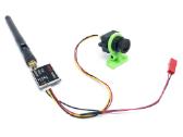 Naujas komplektas - Fpv kamera + vtx 5.8g - nuotraukos Nr. 4