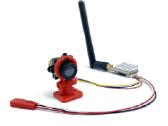 Naujas komplektas - Fpv kamera + vtx 5.8g