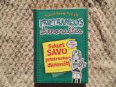 Knygos įvairios - nuotraukos Nr. 4