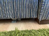 Sofa su miegama dalimi nebrangiai - nuotraukos Nr. 6