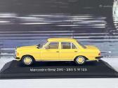 Mercedes-benz 200d (W123)