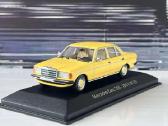 Mercedes-benz 200d (W123) - nuotraukos Nr. 2