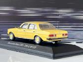 Mercedes-benz 200d (W123) - nuotraukos Nr. 4