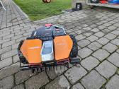 Bevielis vejos robotas Landroid Worx Wr216e - nuotraukos Nr. 2